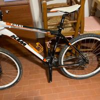 Mtb ktm ultraflite