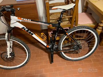 Mtb ktm ultraflite