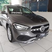 MERCEDES-BENZ GLA 200 d Automatic Business Extra
