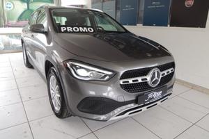 MERCEDES-BENZ GLA 200 d Automatic Business Extra