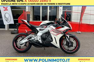 ZONTES 703 RR - TASSO ZERO - SPEDIZIONE IN TUTTA I