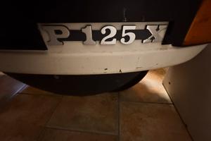 Vespa piaggio px