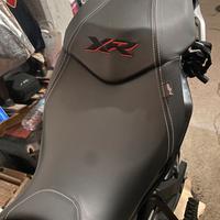 Sella HP per BMW s1000xr 2019