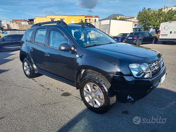 Duster 1.5 DCI F. O. 