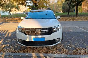 Dacia Sandero N1 Autocarro Benzina e GPL