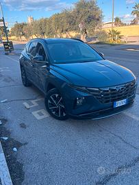 Hyundai Tucson 1.6 diesel