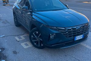 Hyundai Tucson 1.6 diesel