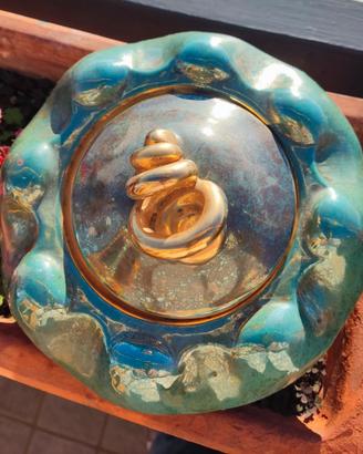 Scatola ceramica Sacas C C