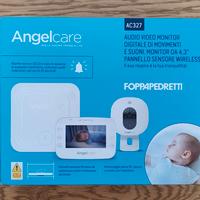 Foppapedretti Angelcare AC327