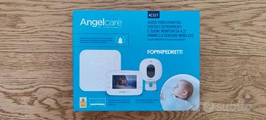 Foppapedretti Angelcare AC327