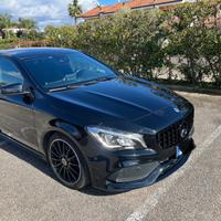Mercedes CLA 220 4matic