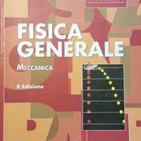 Fisica Generale Meccanica