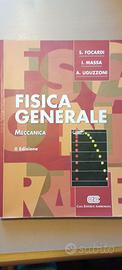 Fisica Generale Meccanica