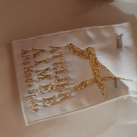 Abito da sposa taglia 42