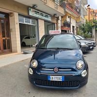 FIAT 500 1.2 BENZINA LOUNGE - 2020