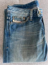 Jeans Diesel Originali