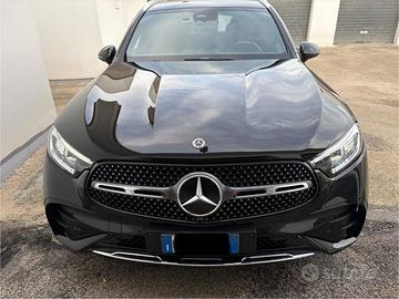 Mercedes Glc 220d