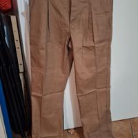 pantalone da lavoro