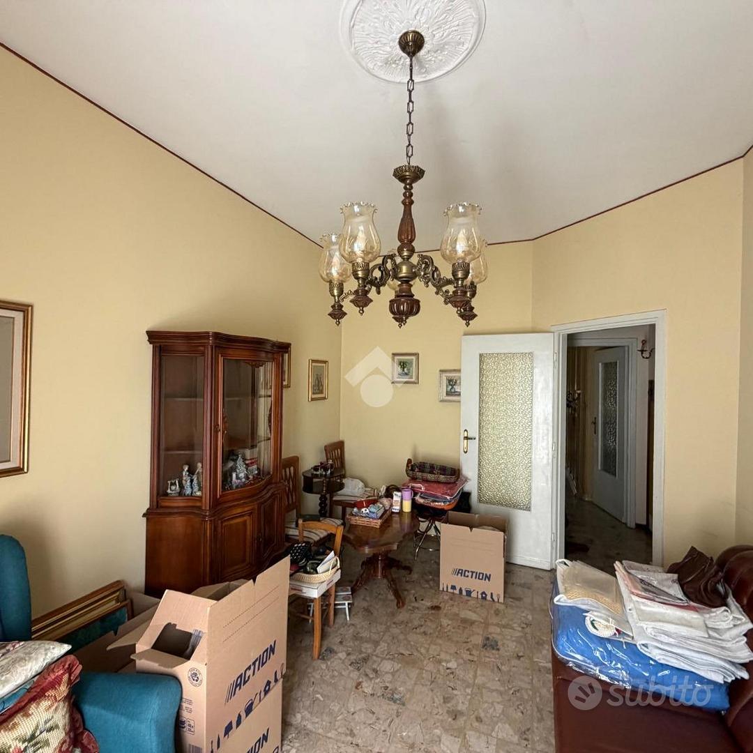 Apartment in Novara, Porta Mortara - Vista 2