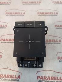Gruppo di comando touch Lexus Nx300h 2020
