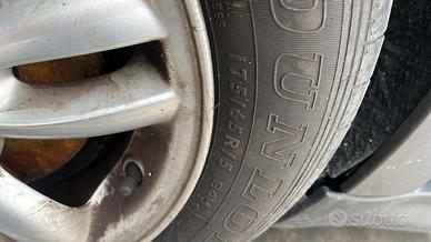 Cerchi lega Mini cooper anno 2012 R.15