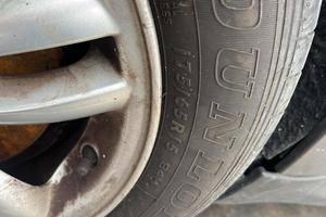 Cerchi lega Mini cooper anno 2012 R.15