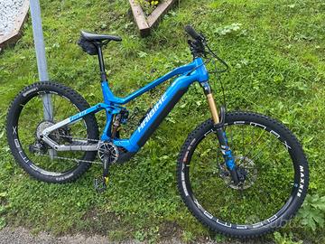 Haibike Allmtn 10 L