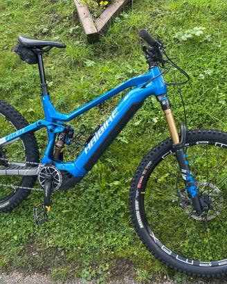 Haibike Allmtn 10 L