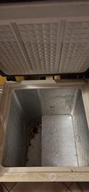 freezer a pozzetto