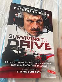 Surviving to drive