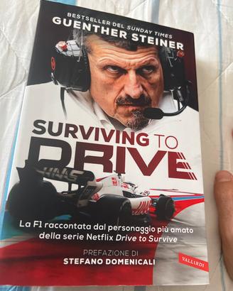 Surviving to drive