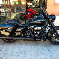 Harley-Davidson Road King Special 107 FLHRXS