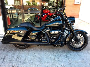Harley-Davidson Road King Special 107 FLHRXS