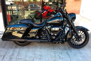 Harley-Davidson Road King Special 107 FLHRXS