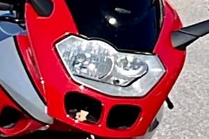 BMW R1200S