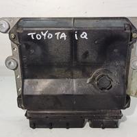 CENTRALINA MOTORE TOYOTA IQ 1° Serie 89661-74040/