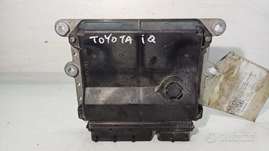 CENTRALINA MOTORE TOYOTA IQ 1° Serie 89661-74040/