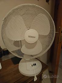 Ventilatore sekon grande cm 45