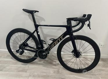 Giant Propel Advance Pro 0 Sram Force AXS 09/2024