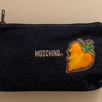 Pochette Moschino, originale anni ‘80