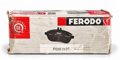Pastiglie Freno Anteriori FERODO FDB1505 Honda Acc