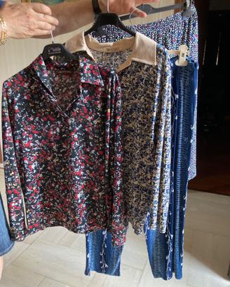 Vestiti donna