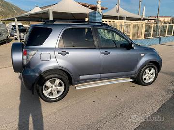 Daihatsu Terios 1.3 4WD Hiro