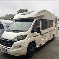 Adria Coral 670 SC PLUS