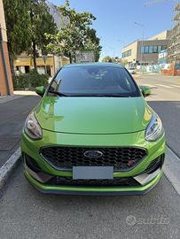 Fiesta ST 1.5 Ecoboost 200cv 2023