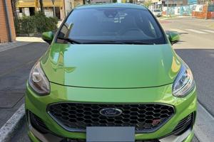 Fiesta ST 1.5 Ecoboost 200cv 2023