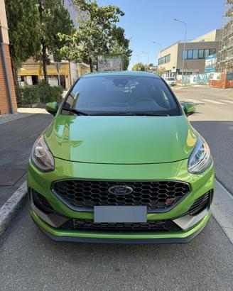 Fiesta ST 1.5 Ecoboost 200cv 2023