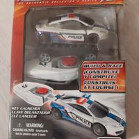 Mega Bloks - Need for Speed - McLaren MP4 - 12C