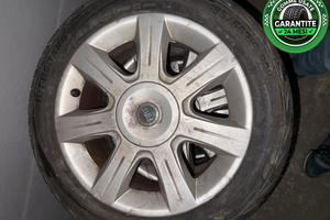 gomme usate 1855515 Estivo Cerchi punto - Aut - 56