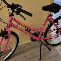 CITY BIKE DA DONNA